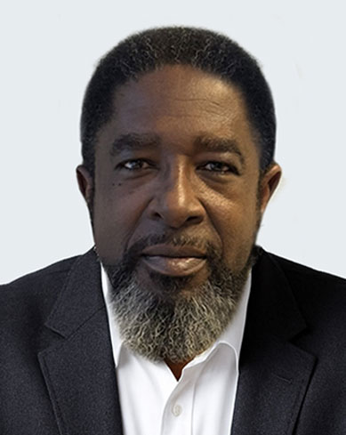 Godfrey “Gus’ Weekes